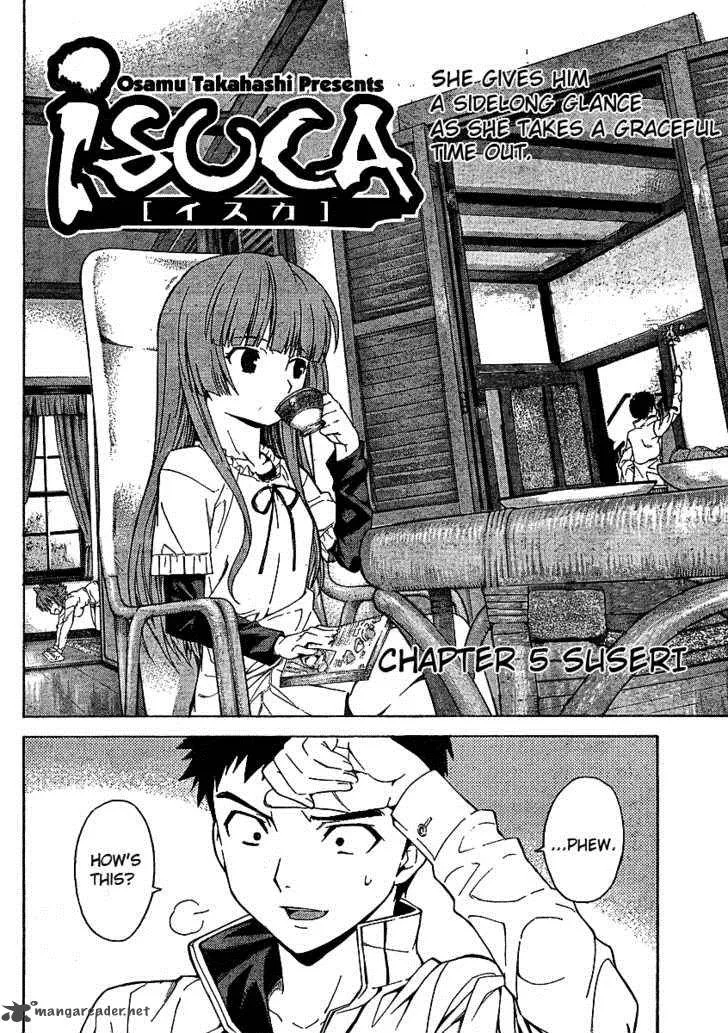 Isuca Chapter 5 page 3