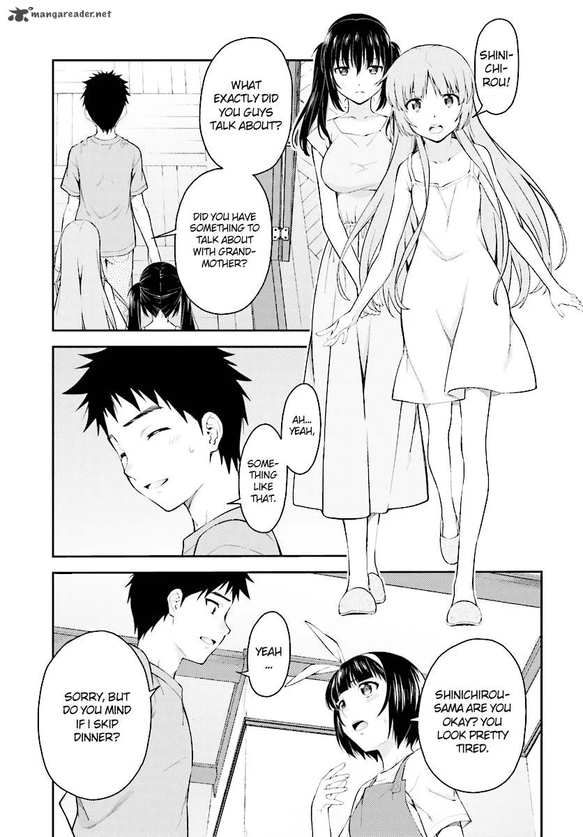Isuca Chapter 50 page 22