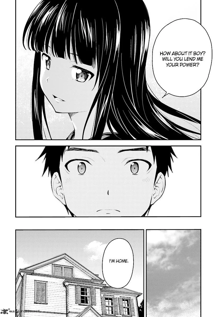 Isuca Chapter 50 page 21