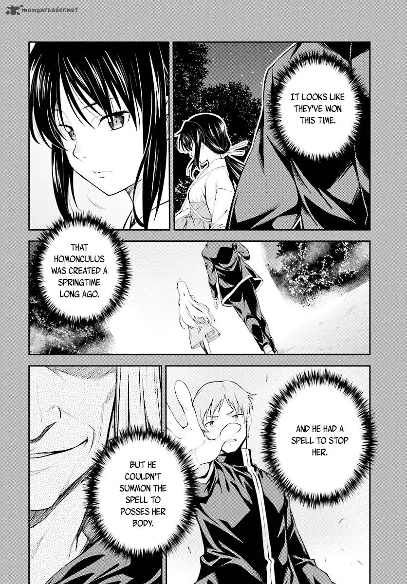 Isuca Chapter 50 page 11
