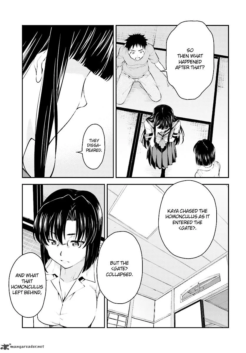 Isuca Chapter 50 page 18