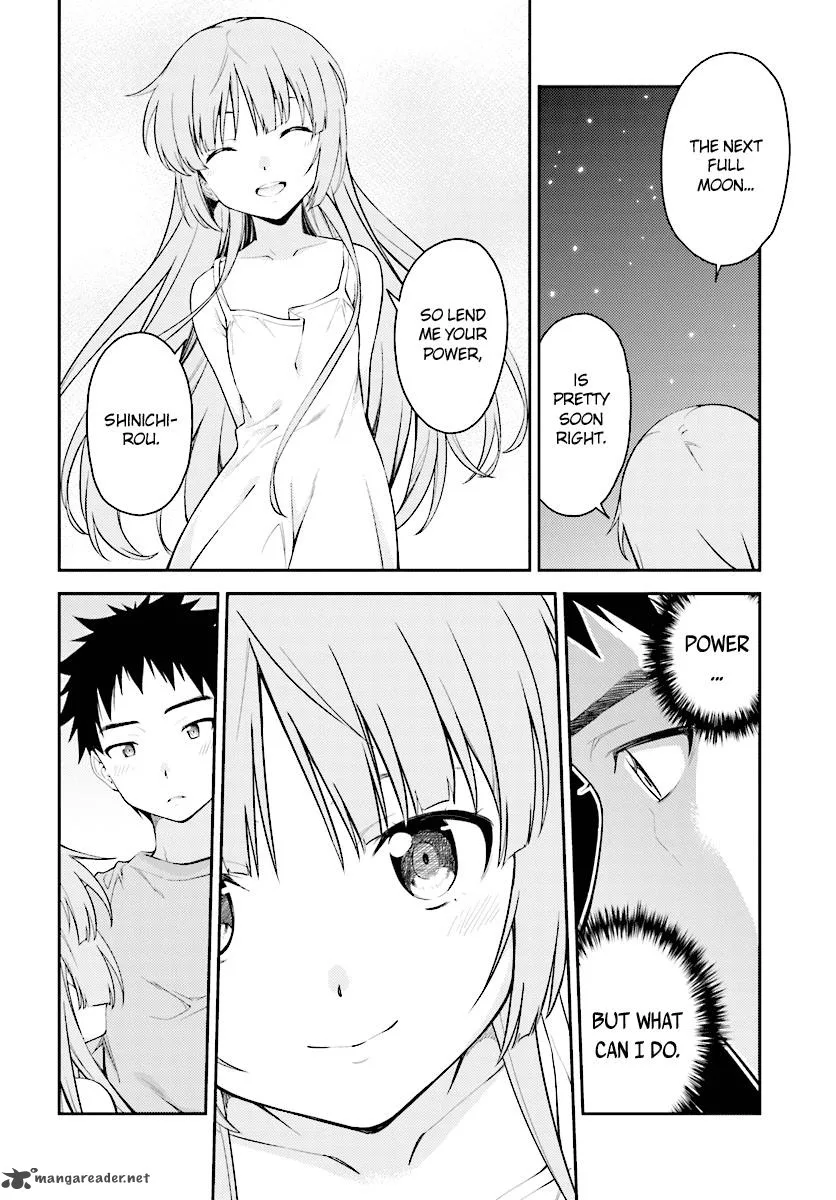 Isuca Chapter 50 page 29