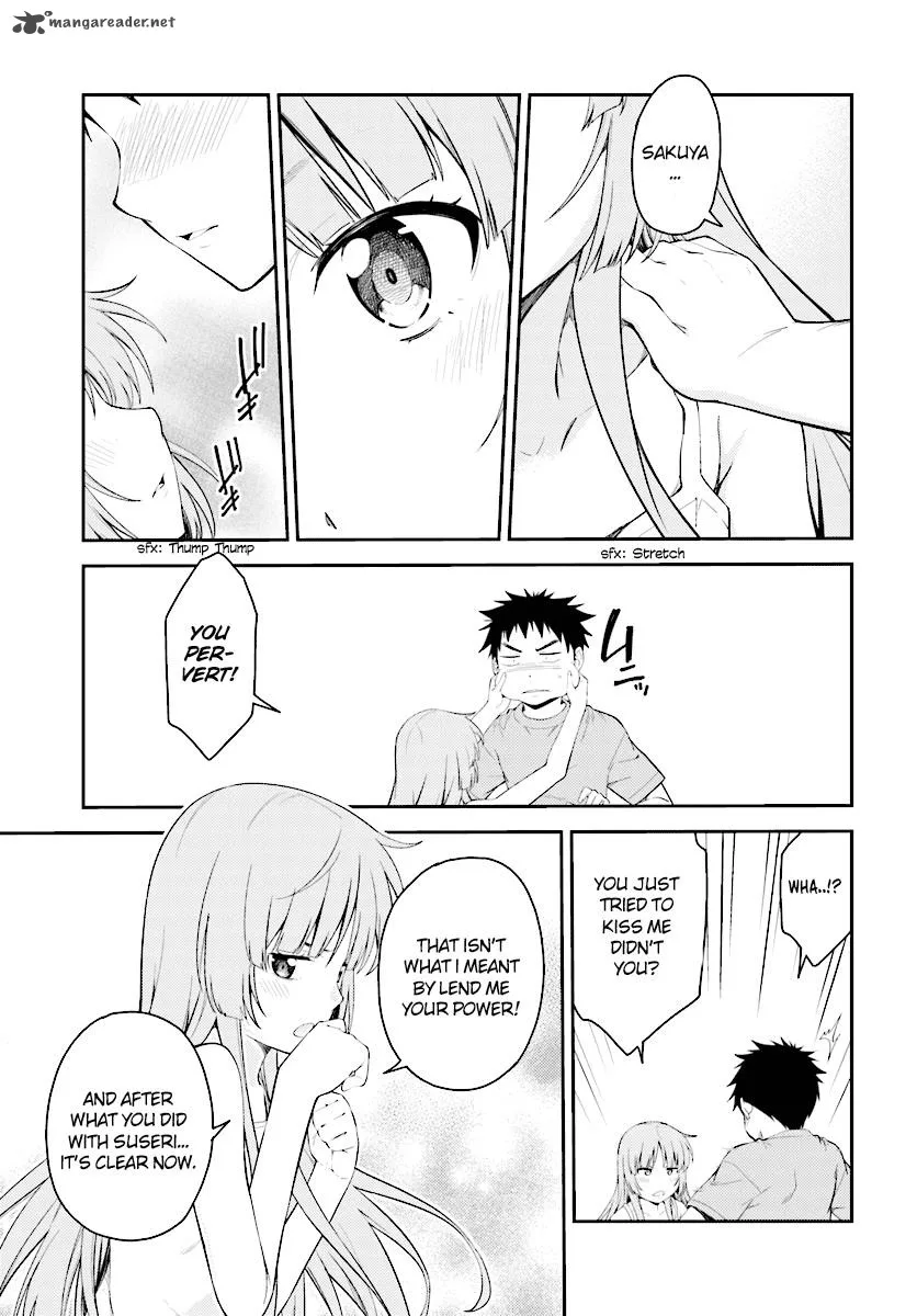 Isuca Chapter 50 page 30