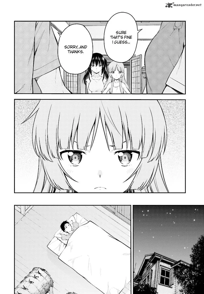 Isuca Chapter 50 page 23