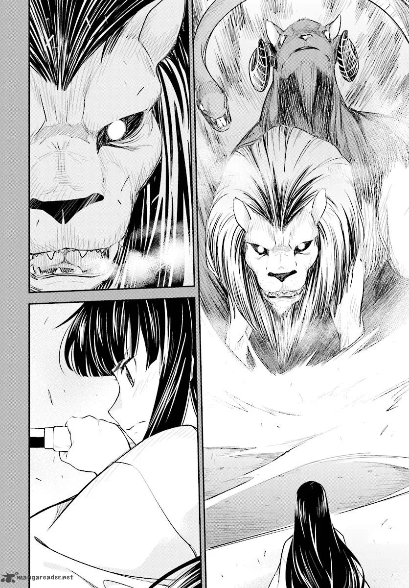 Isuca Chapter 50 page 9