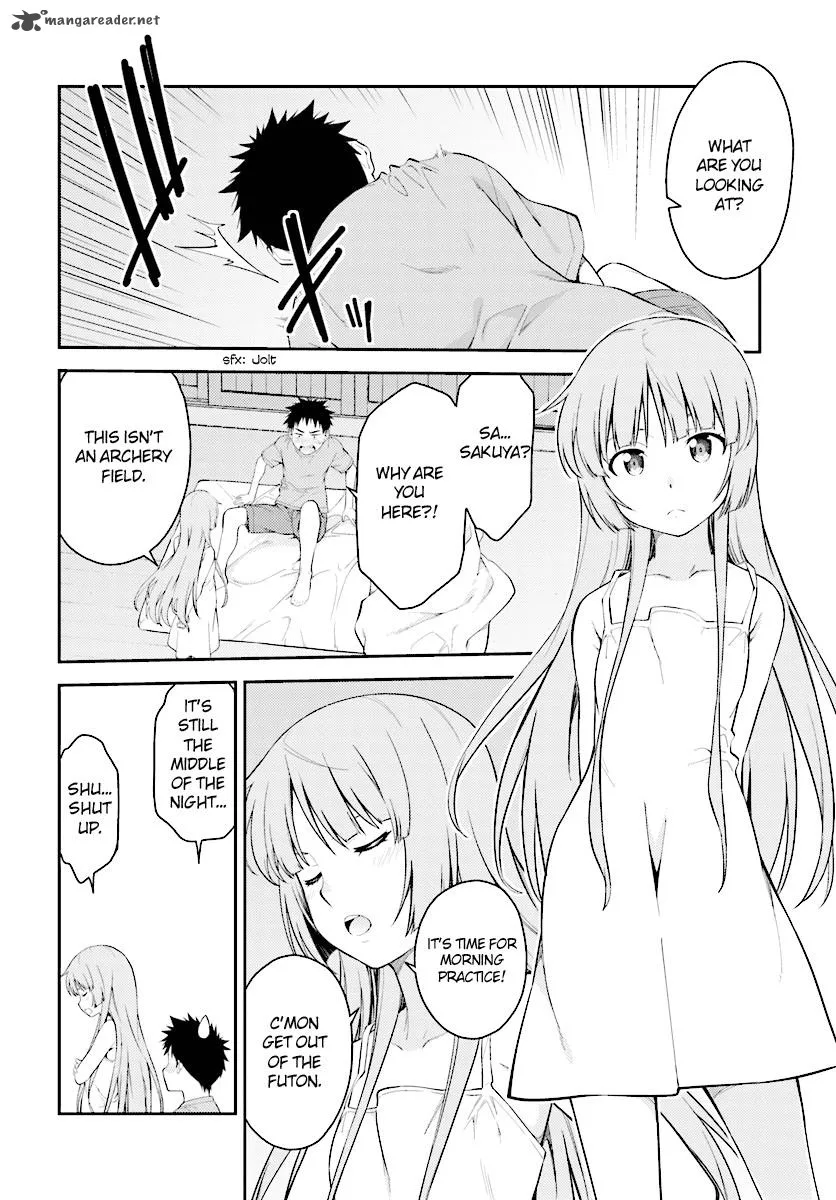 Isuca Chapter 50 page 25