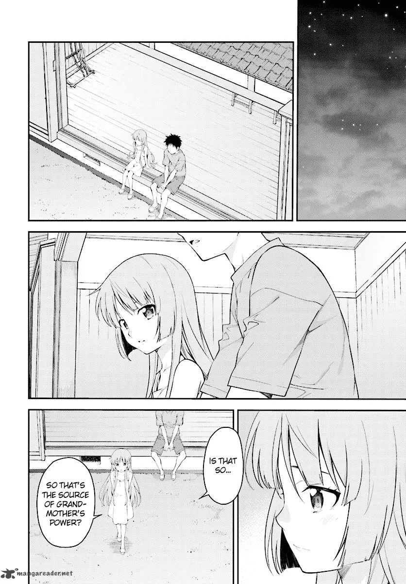 Isuca Chapter 50 page 27