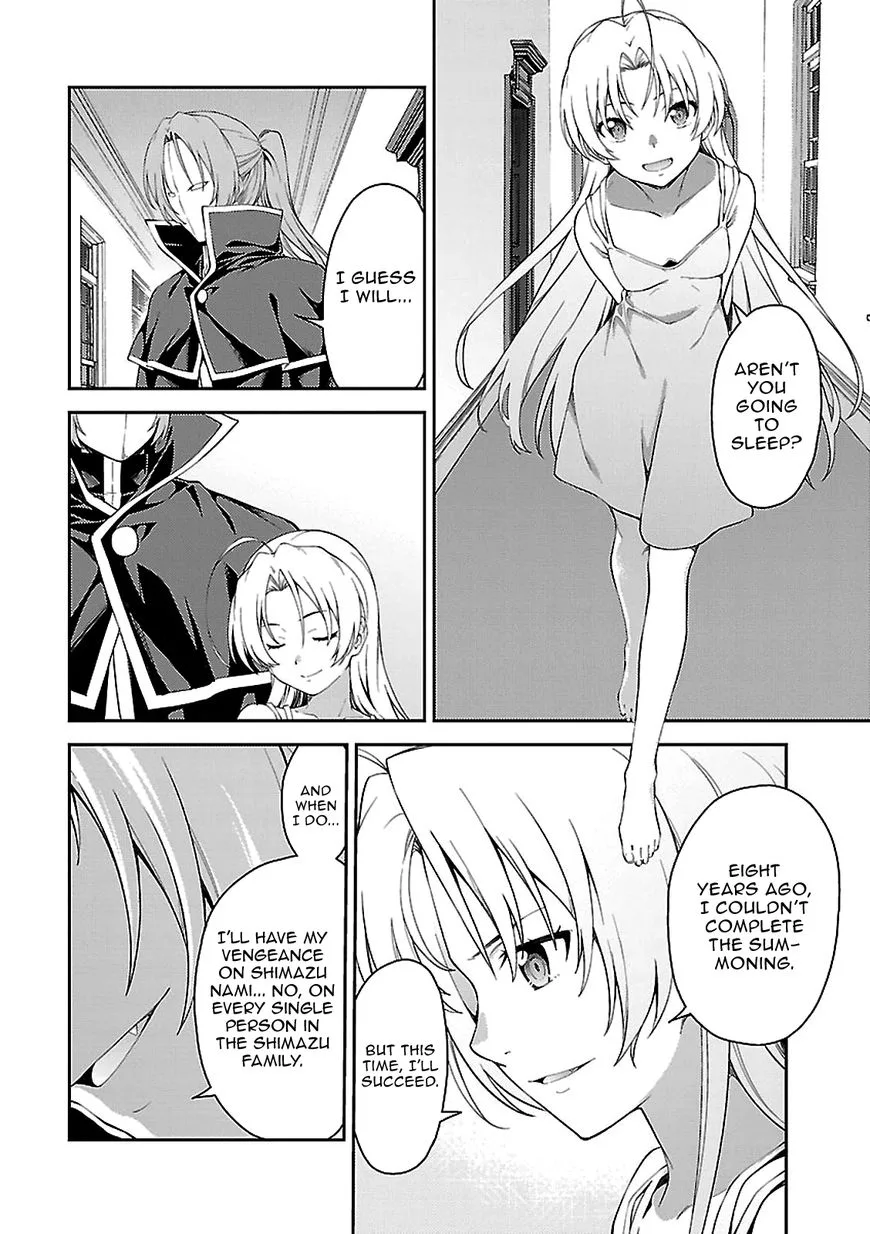 Isuca Chapter 51 page 18
