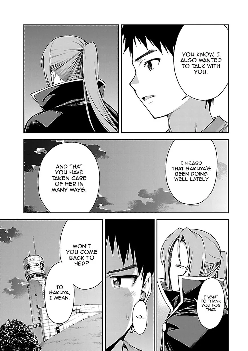 Isuca Chapter 52 page 16