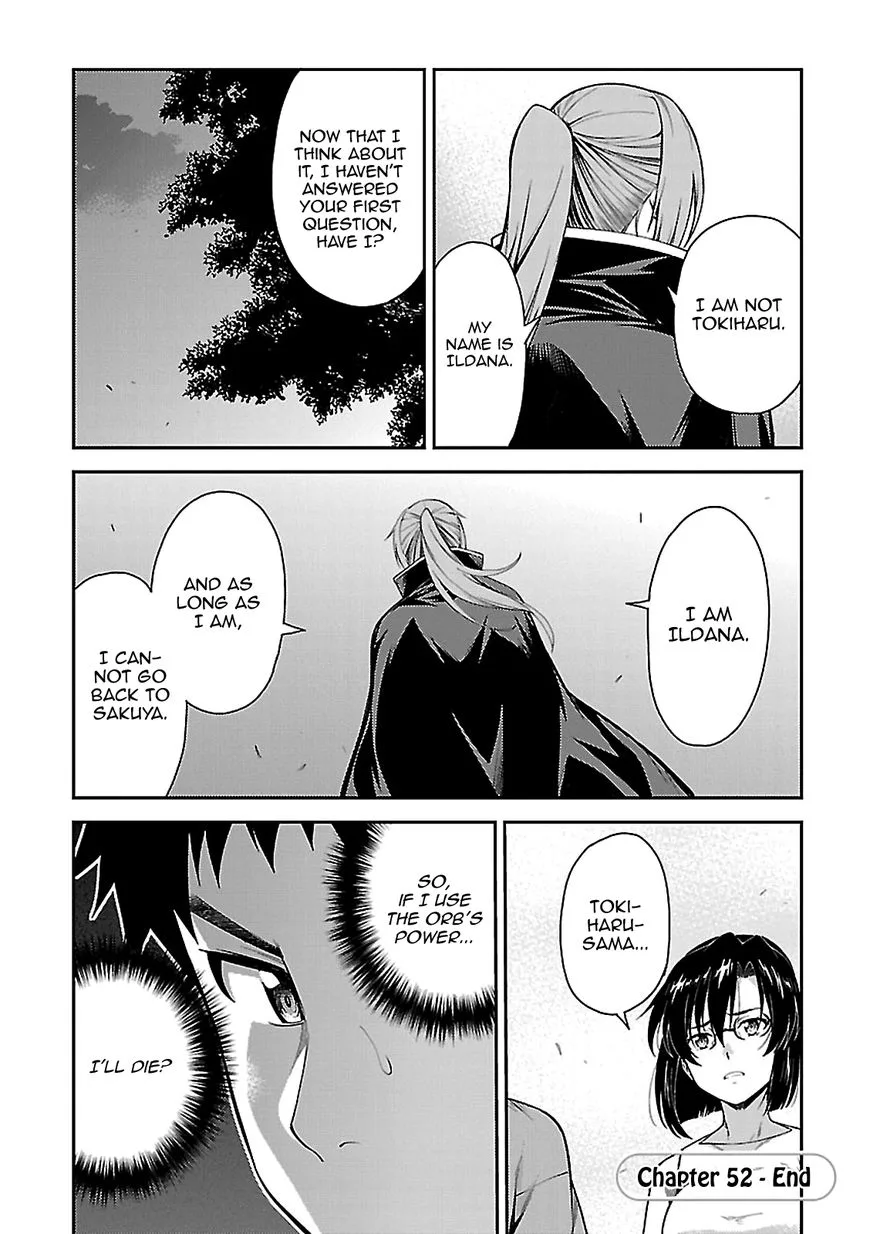 Isuca Chapter 52 page 21