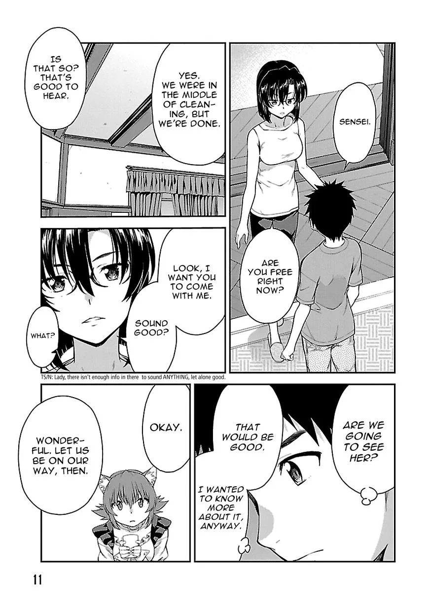 Isuca Chapter 52 page 12