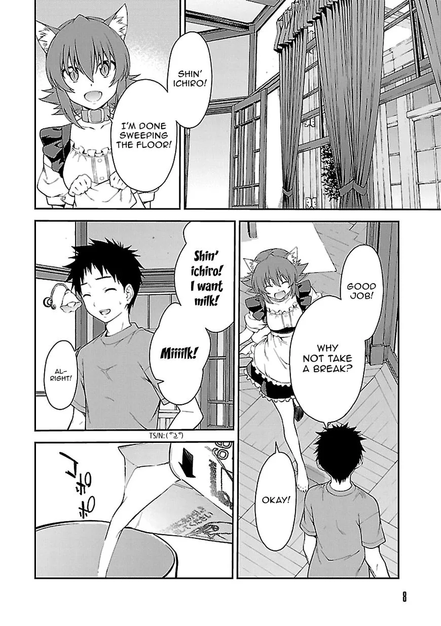 Isuca Chapter 52 page 9