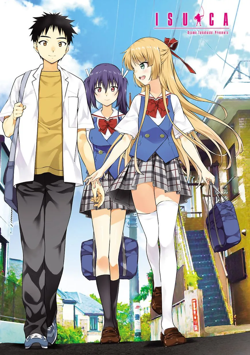 Isuca Chapter 52 page 2