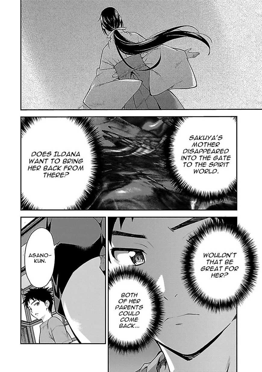 Isuca Chapter 52 page 11