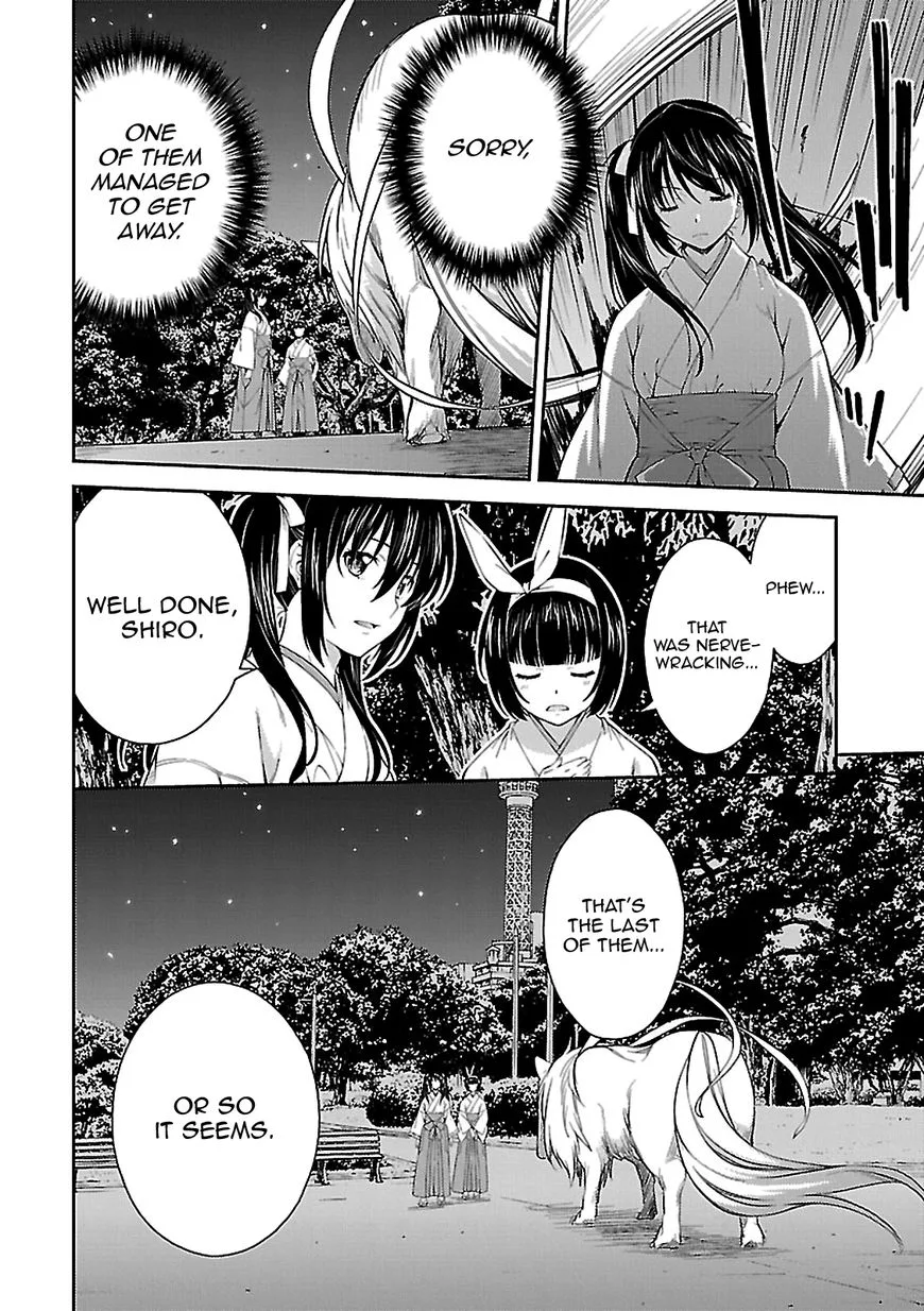 Isuca Chapter 54 page 16