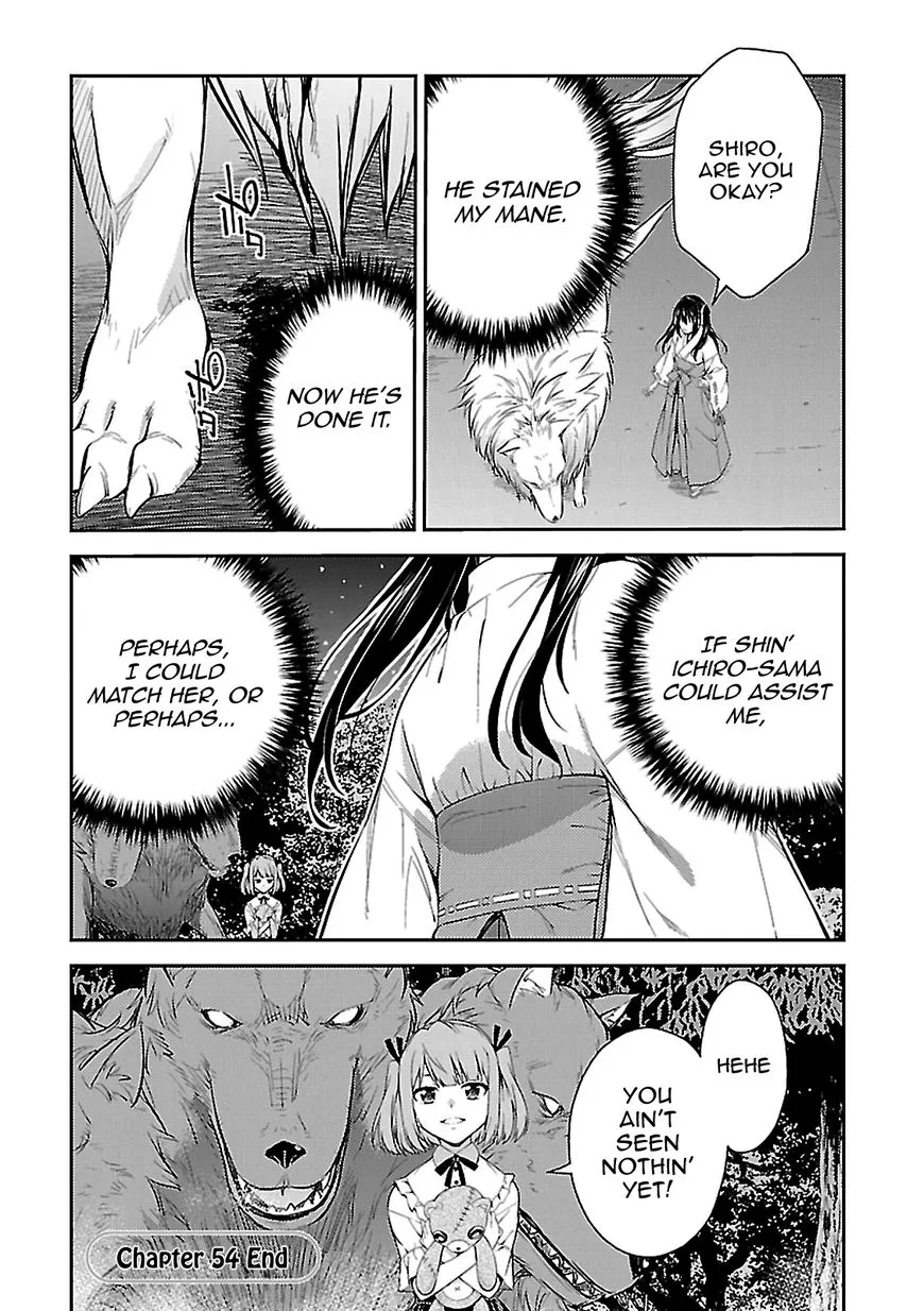 Isuca Chapter 54 page 25