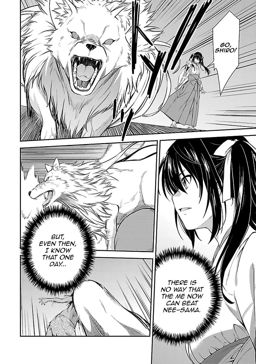Isuca Chapter 54 page 14
