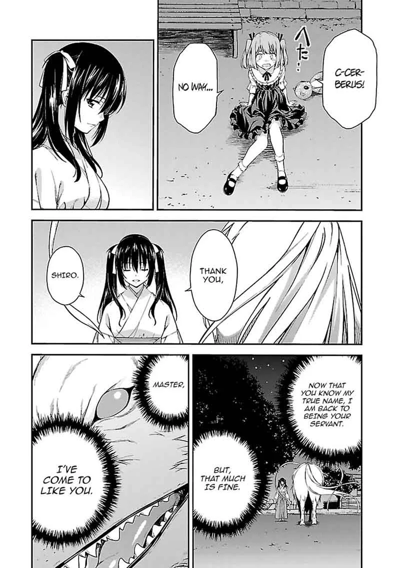 Isuca Chapter 55 page 17