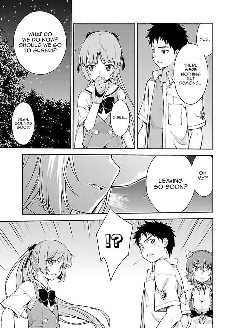 Isuca Chapter 55 page 20