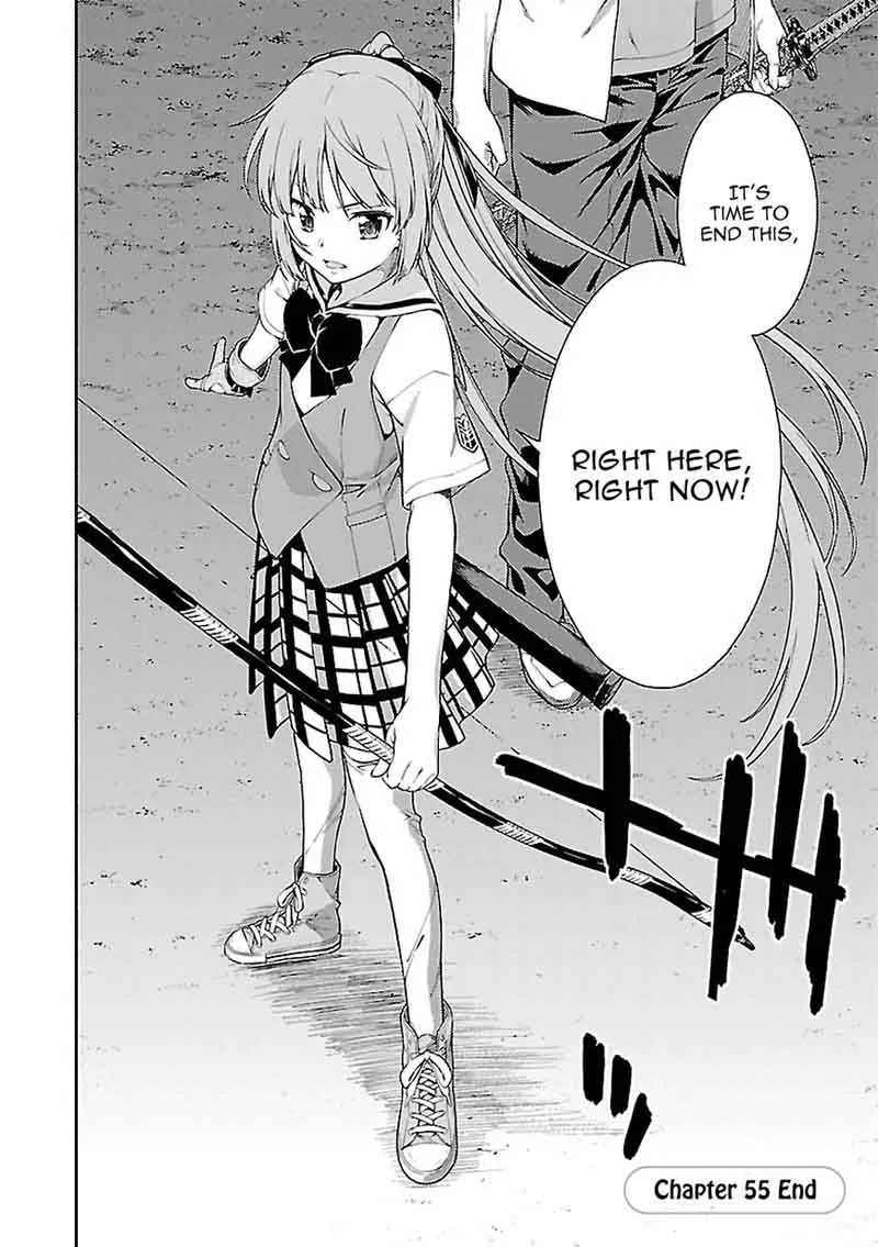 Isuca Chapter 55 page 24