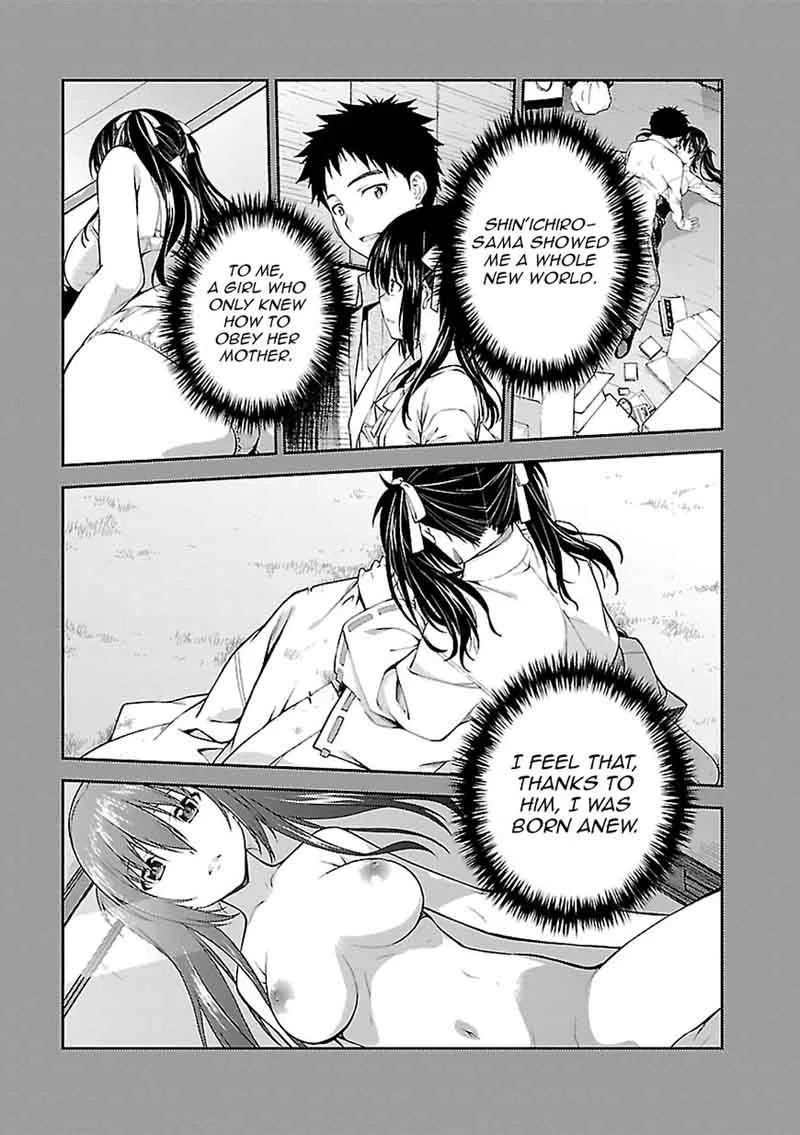 Isuca Chapter 55 page 12