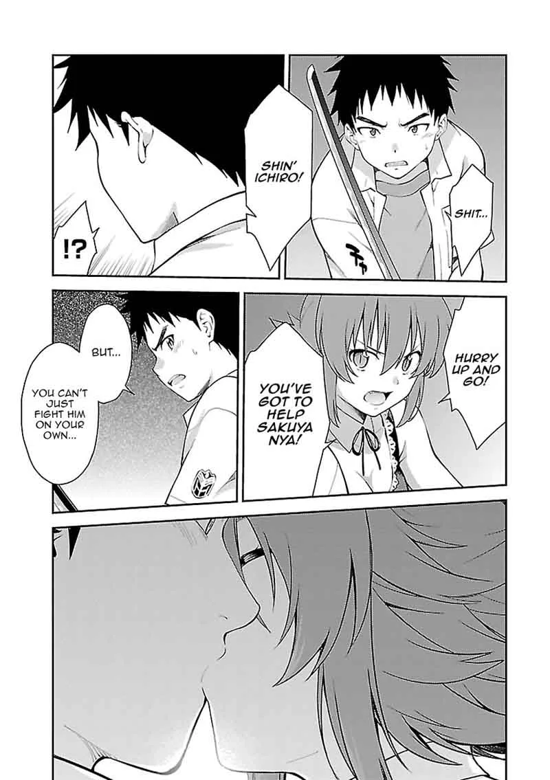 Isuca Chapter 56 page 21