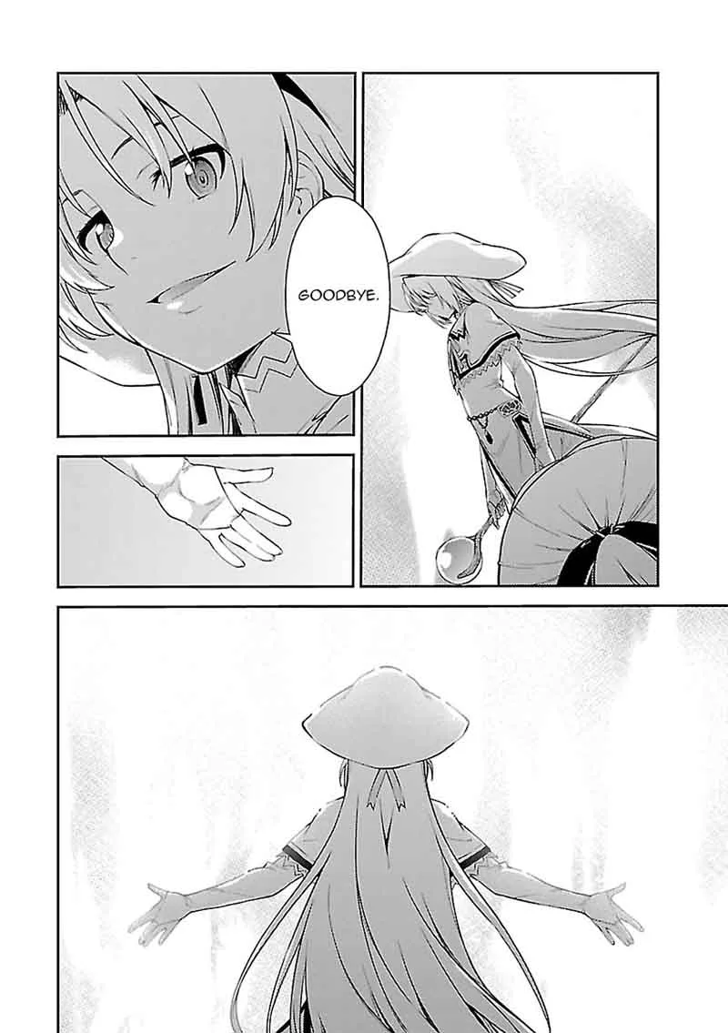 Isuca Chapter 56 page 18