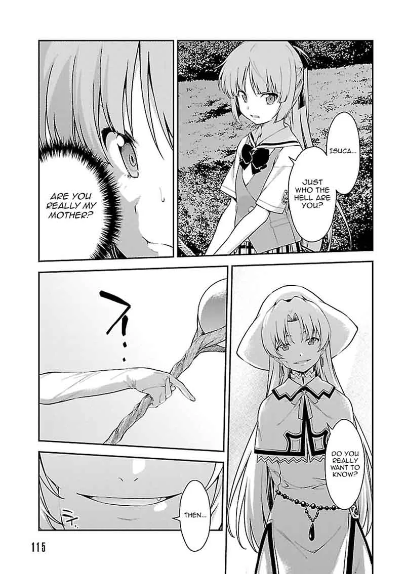 Isuca Chapter 56 page 15