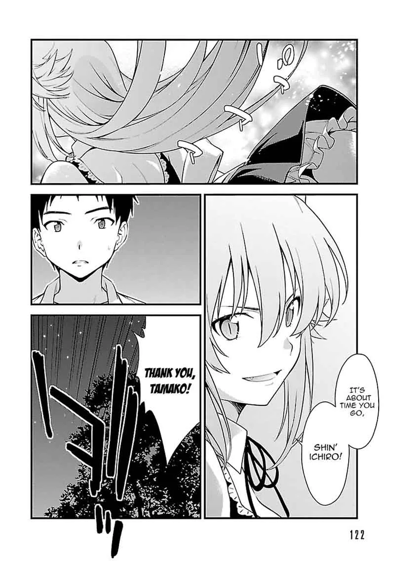 Isuca Chapter 56 page 22