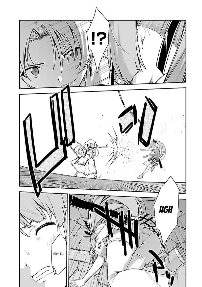 Isuca Chapter 56 page 17