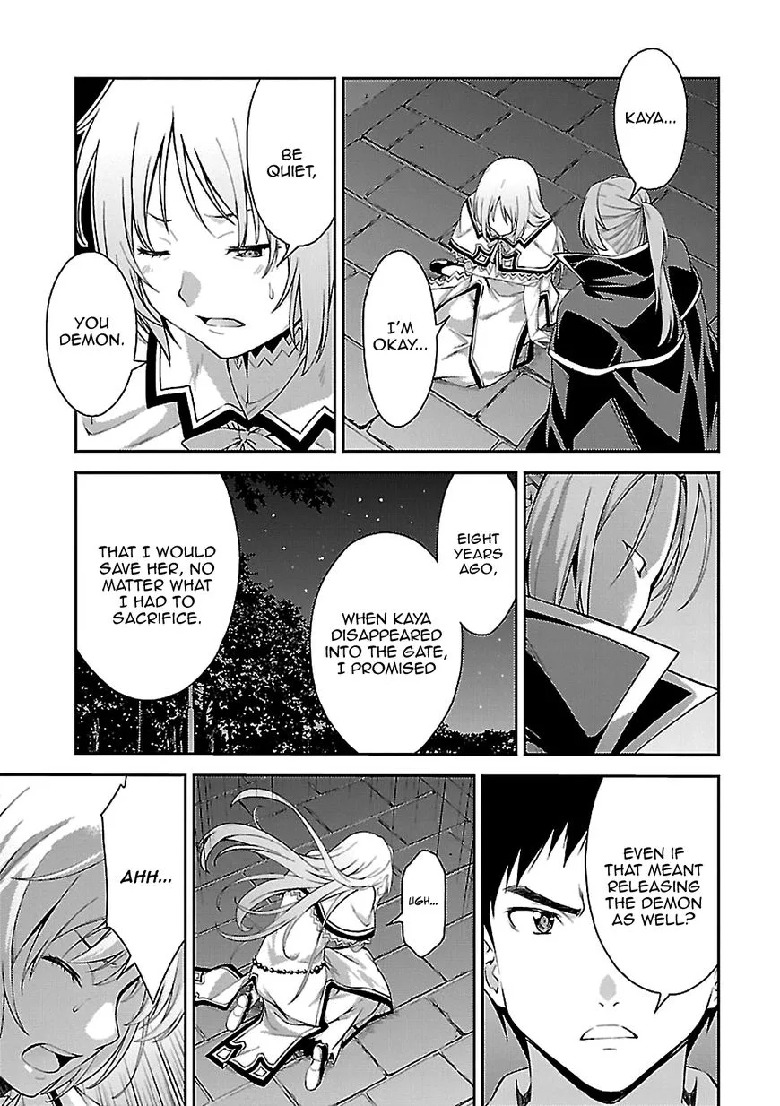 Isuca Chapter 57 page 14