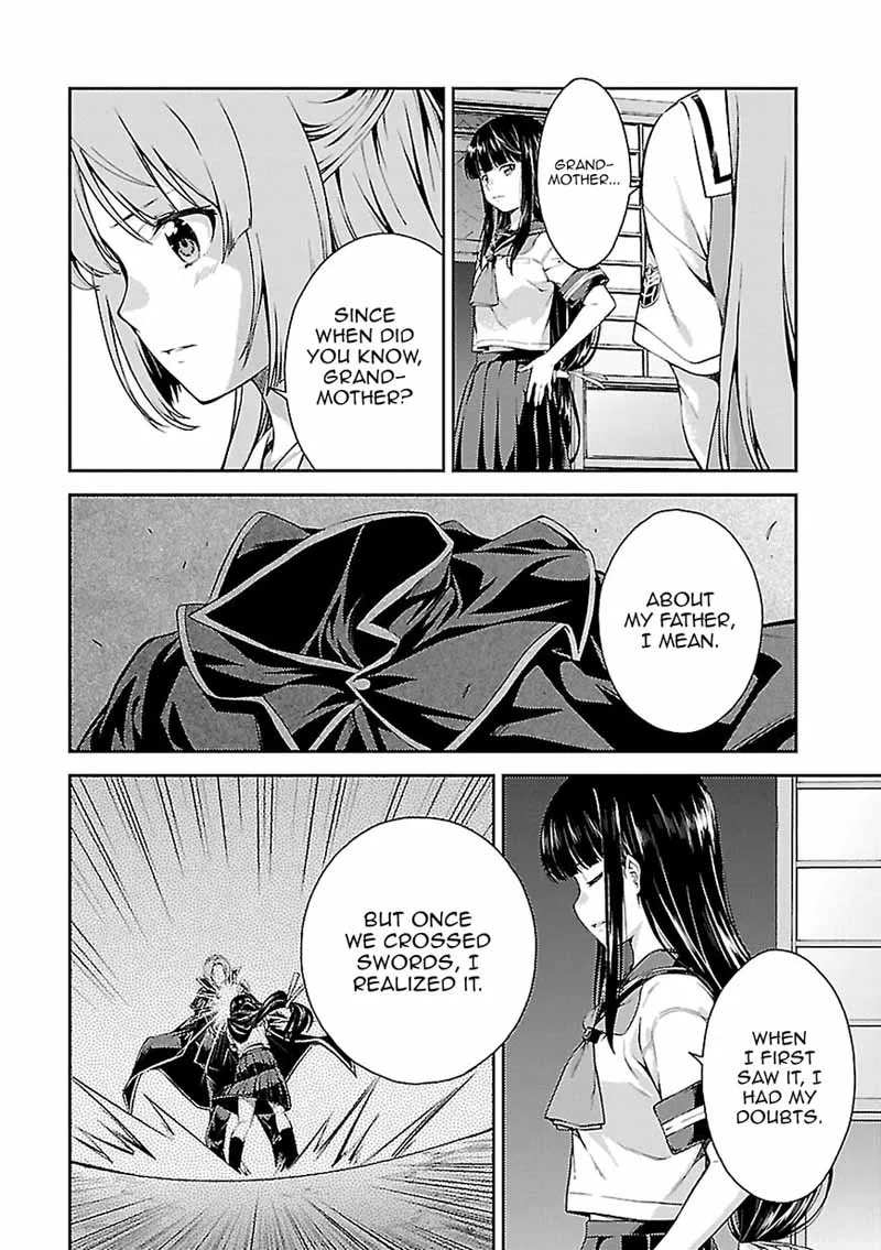 Isuca Chapter 58 page 2