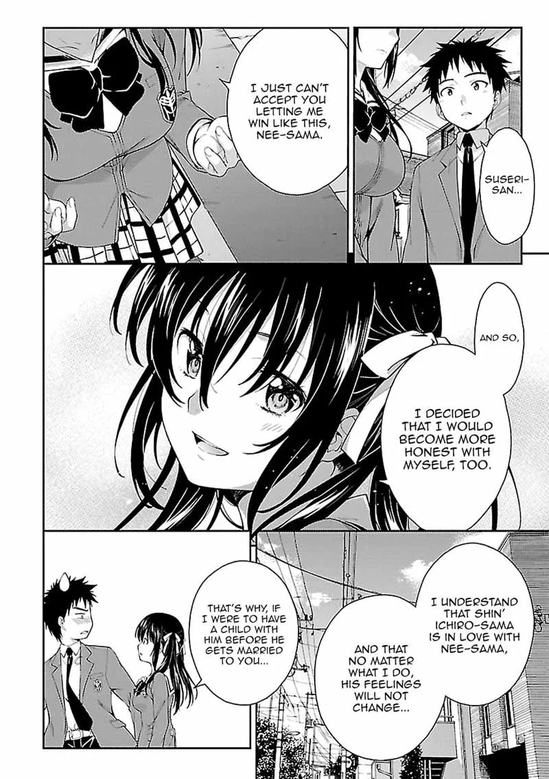 Isuca Chapter 58 page 25