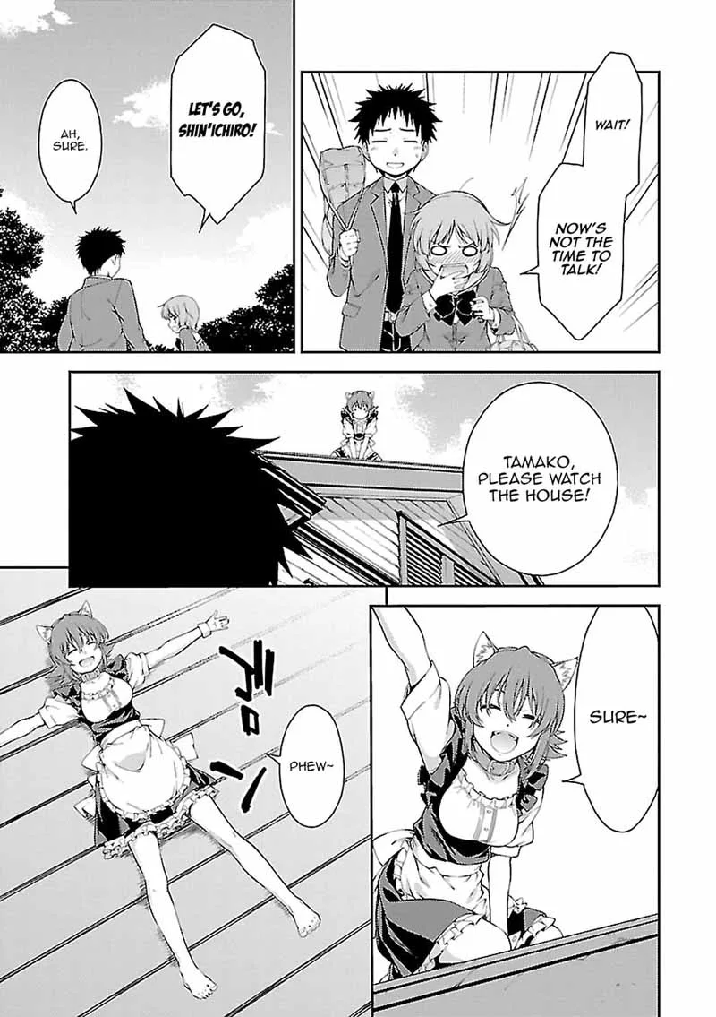 Isuca Chapter 58 page 18