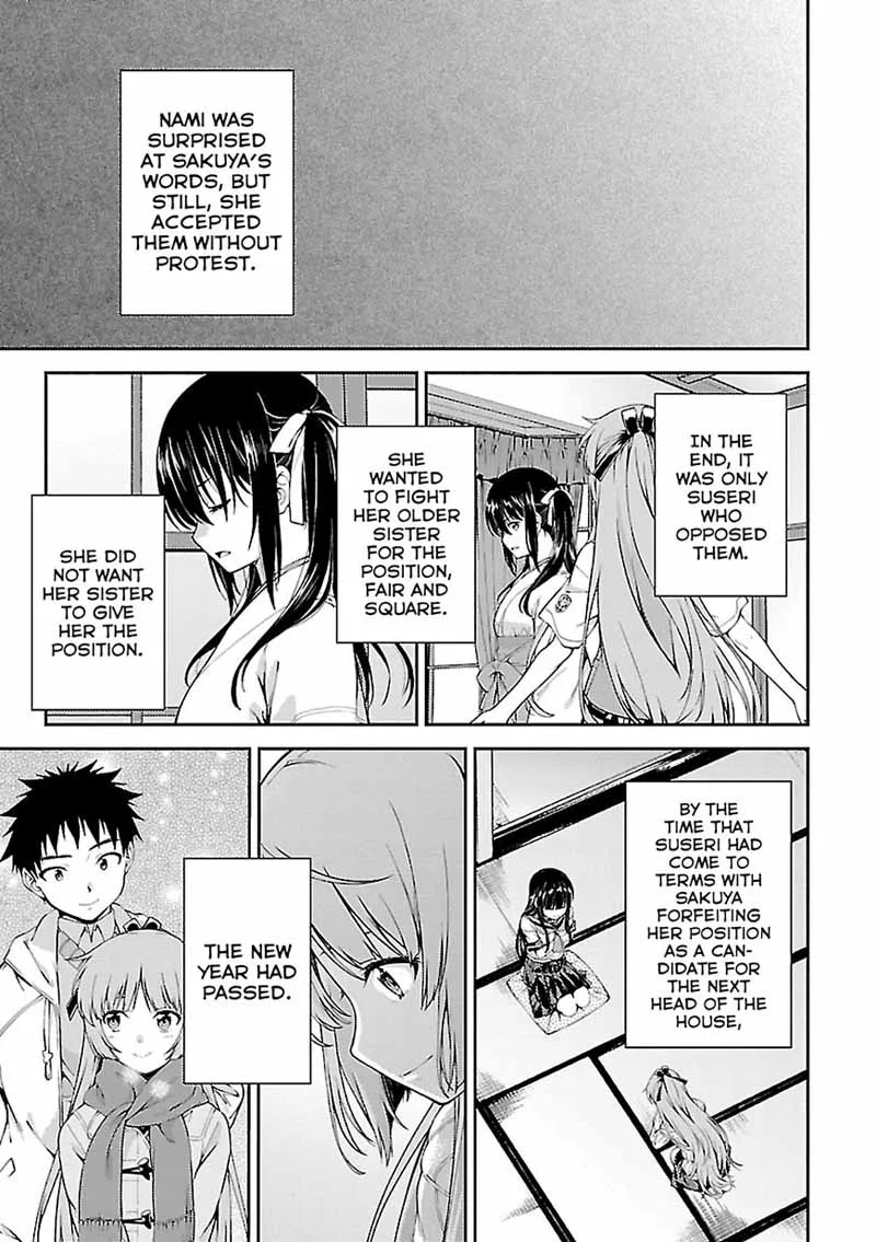 Isuca Chapter 58 page 14