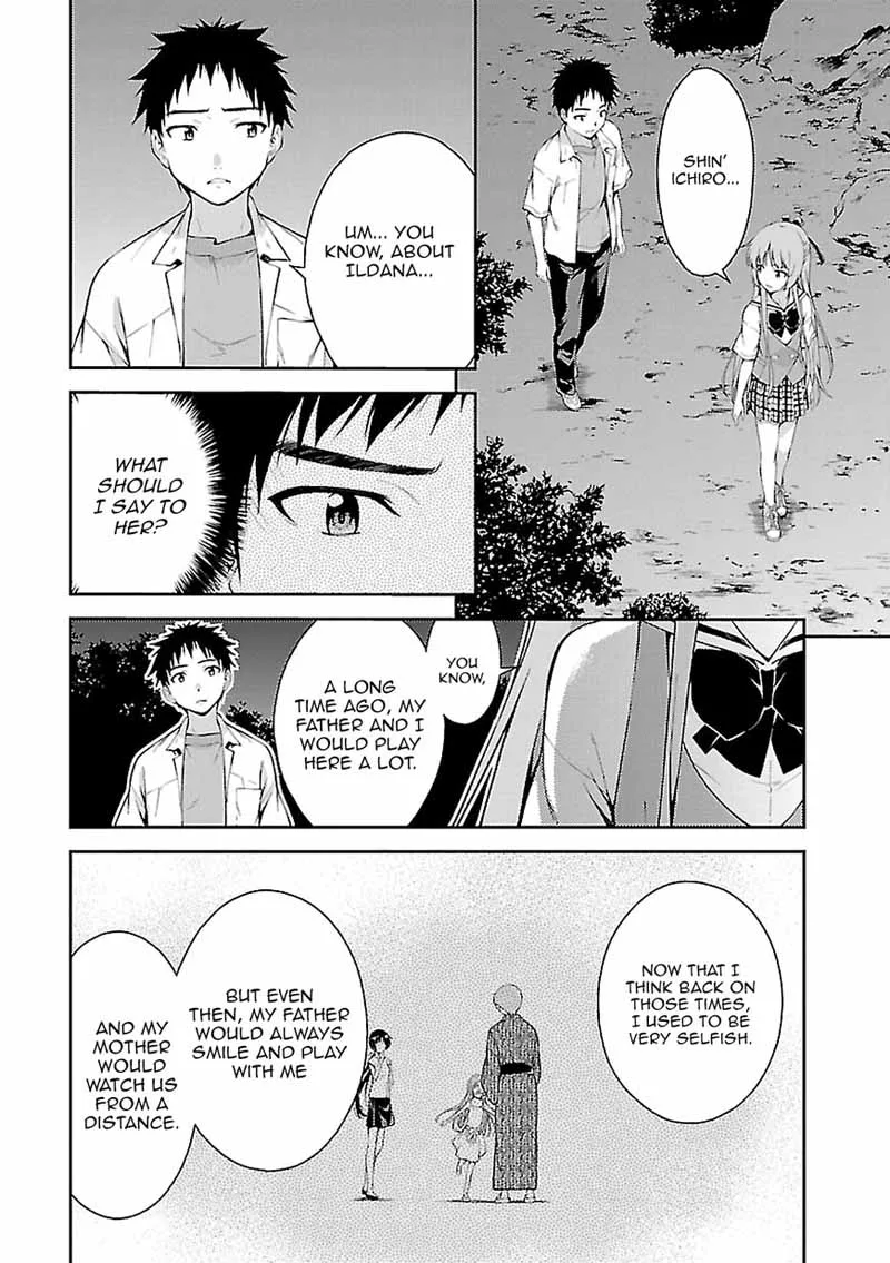 Isuca Chapter 58 page 6