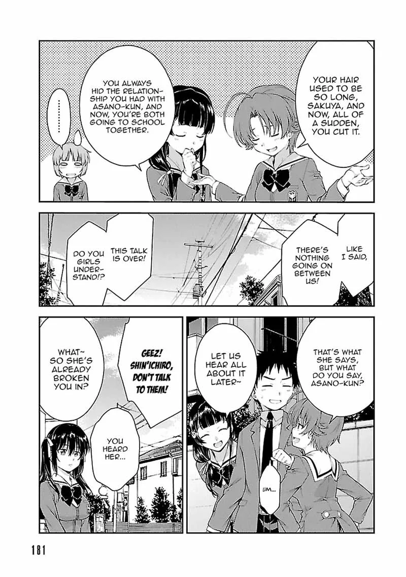 Isuca Chapter 58 page 20