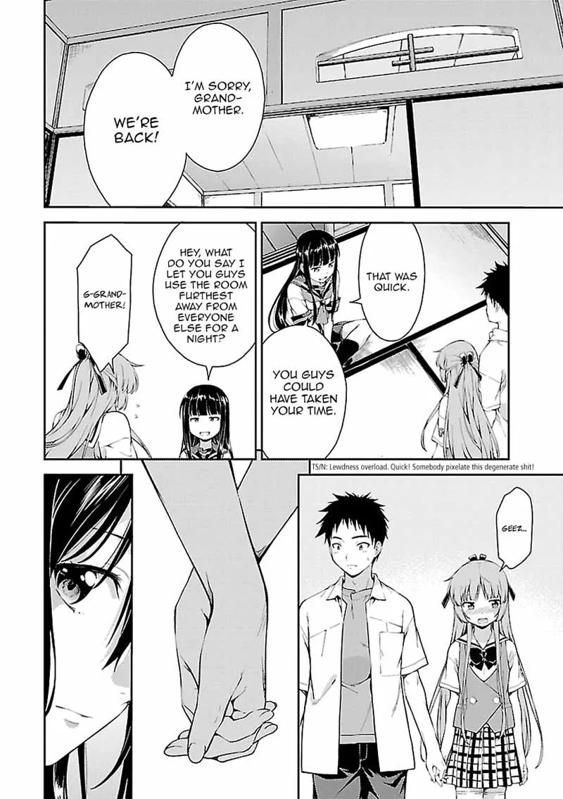 Isuca Chapter 58 page 11