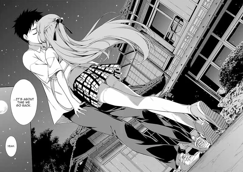 Isuca Chapter 58 page 10