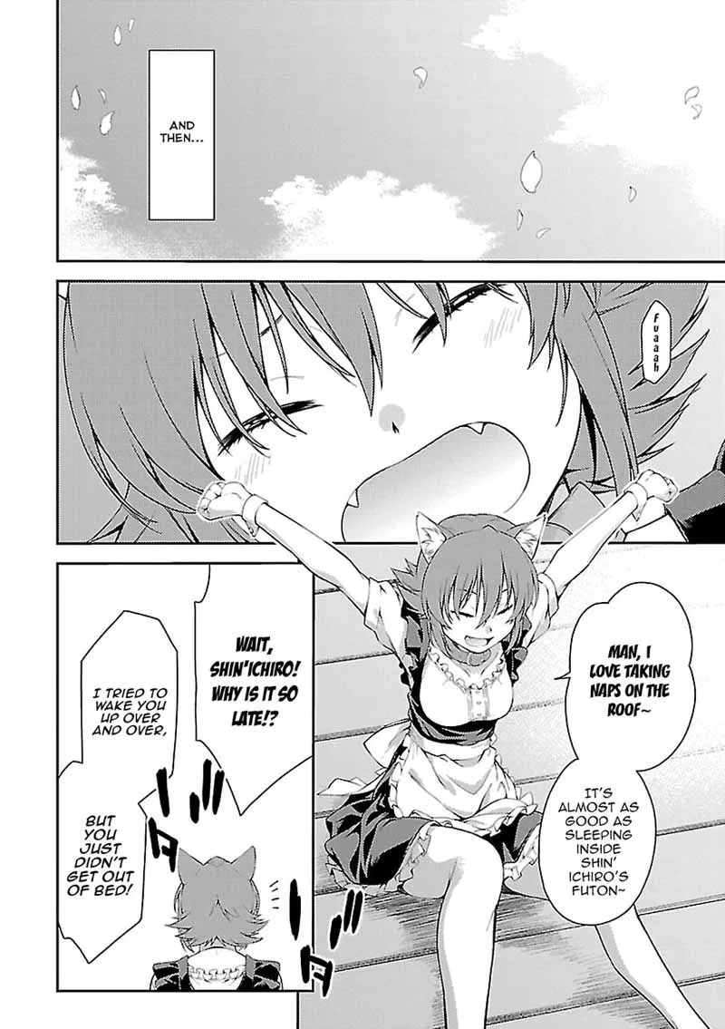 Isuca Chapter 58 page 15