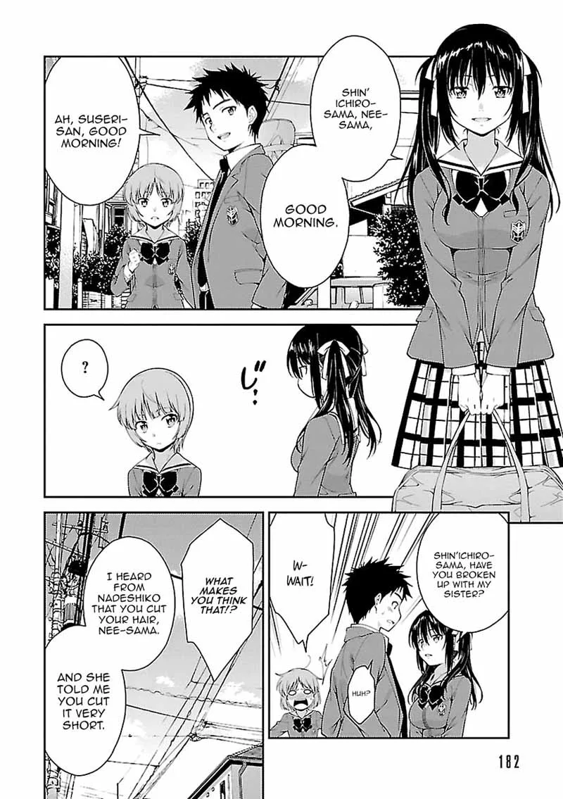 Isuca Chapter 58 page 21