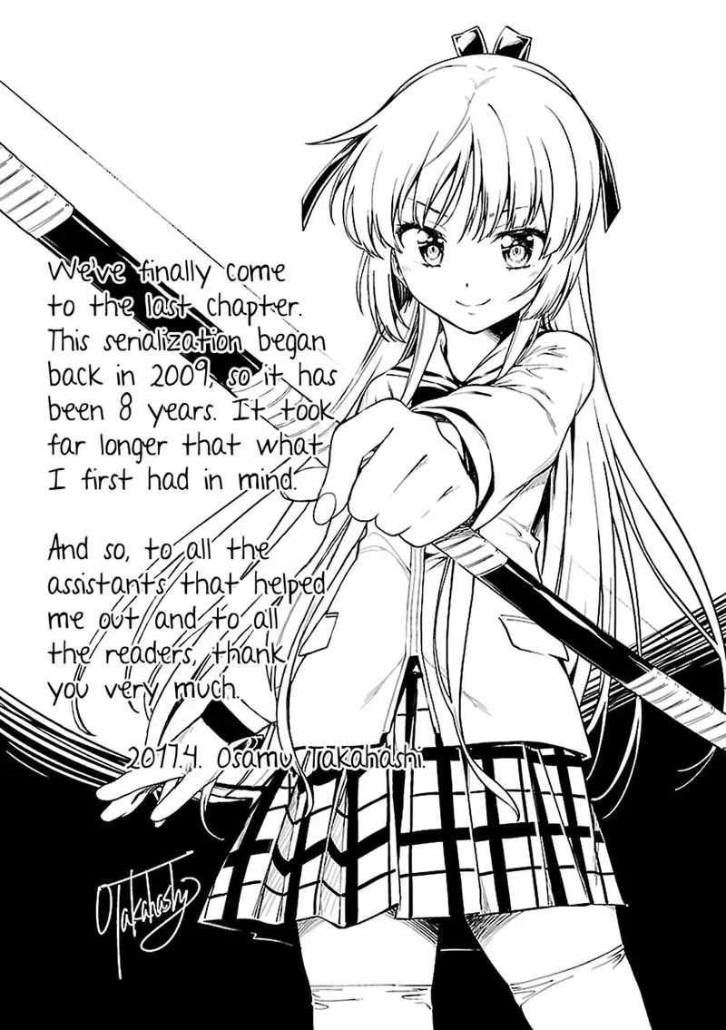 Isuca Chapter 58 page 32