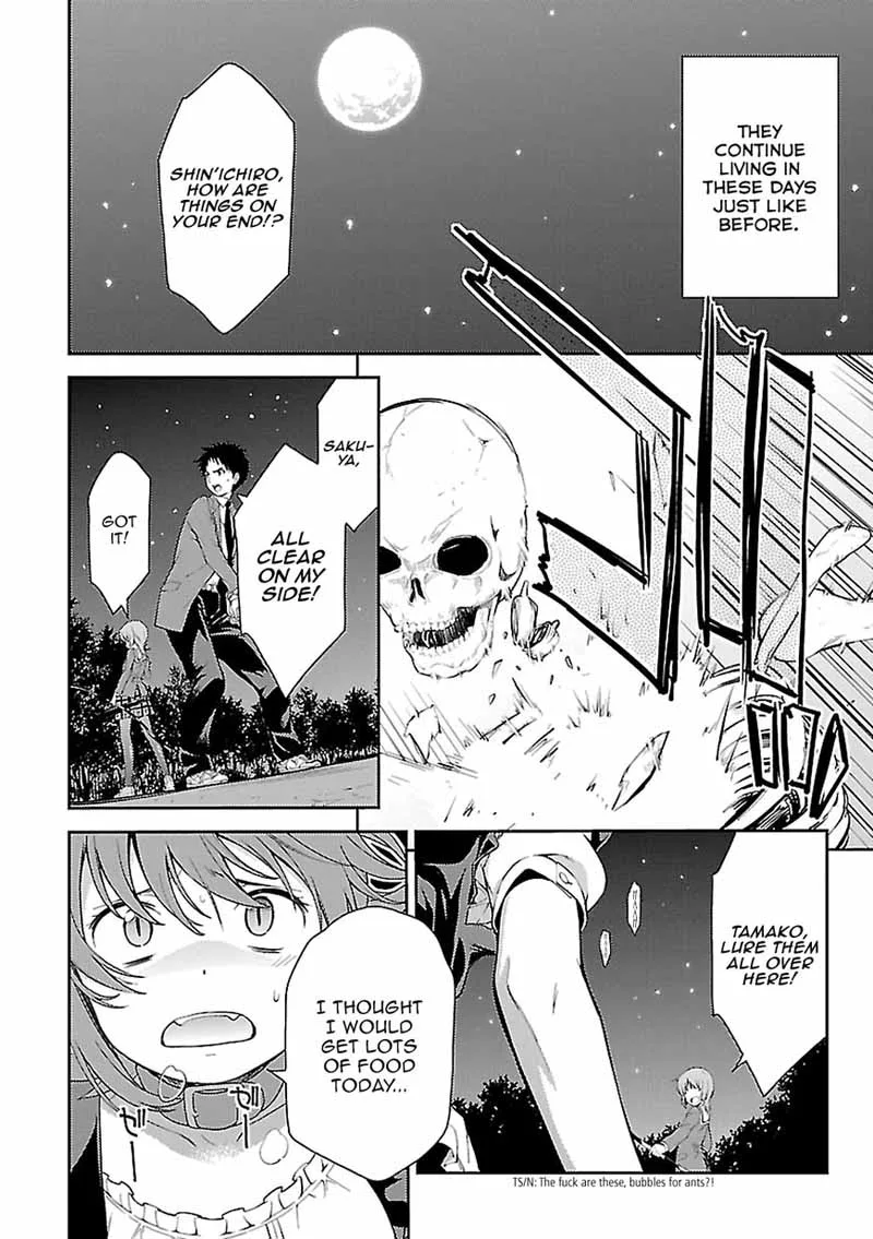 Isuca Chapter 58 page 29