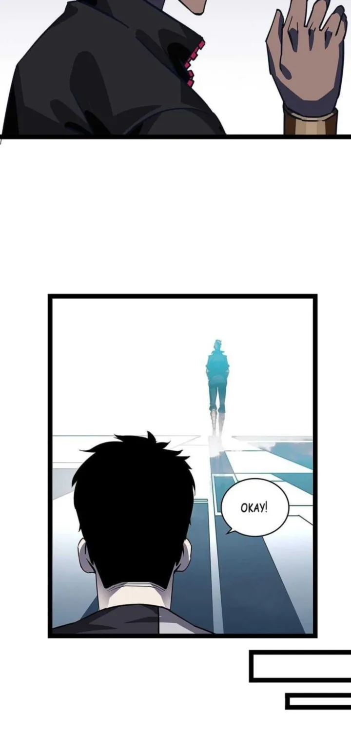 It All Starts With Playing Game Seriously Chapter 10 page 7