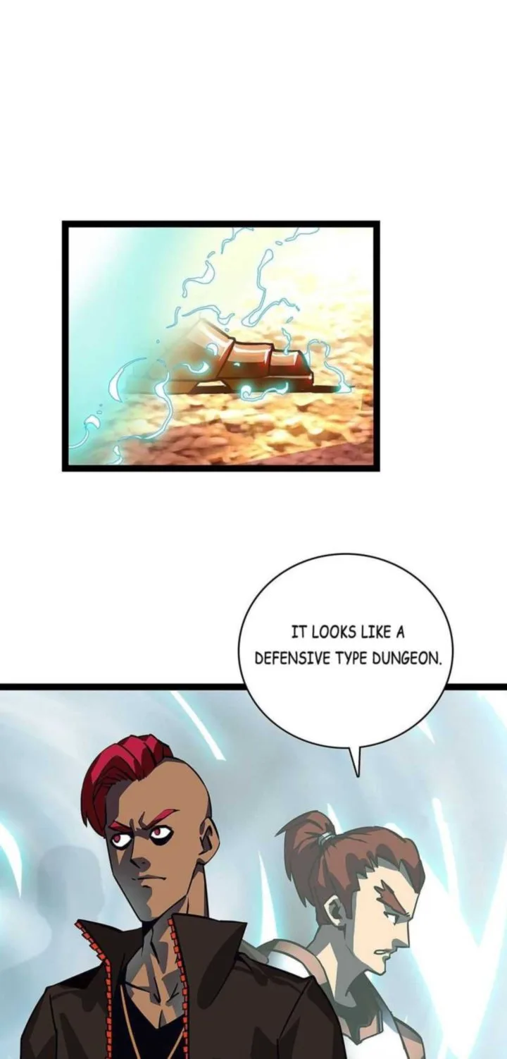 It All Starts With Playing Game Seriously Chapter 10 page 19