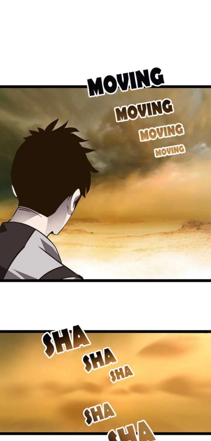 It All Starts With Playing Game Seriously Chapter 10 page 27