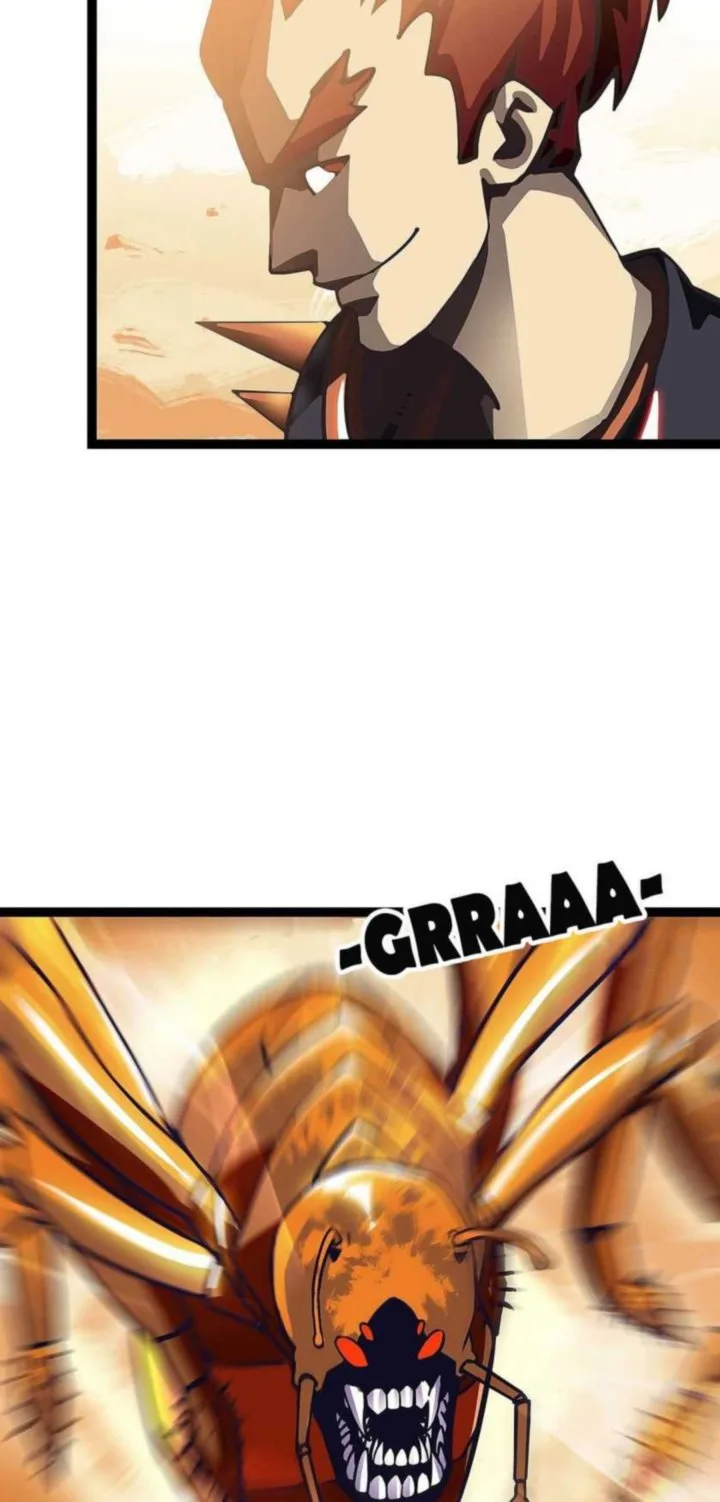 It All Starts With Playing Game Seriously Chapter 10 page 38