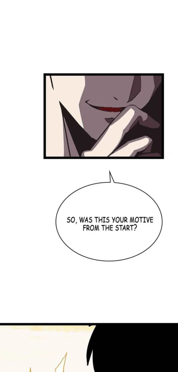 It All Starts With Playing Game Seriously Chapter 11 page 11