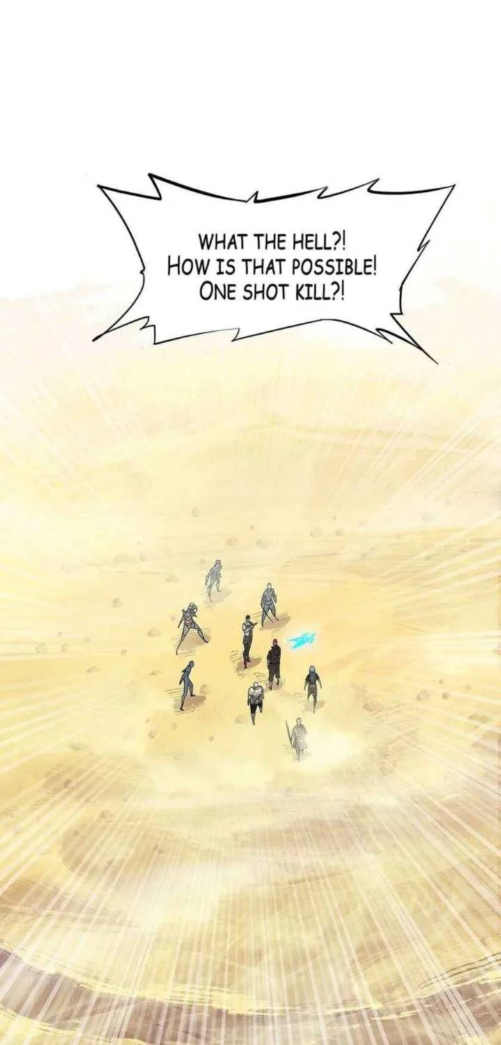 It All Starts With Playing Game Seriously Chapter 11 page 27