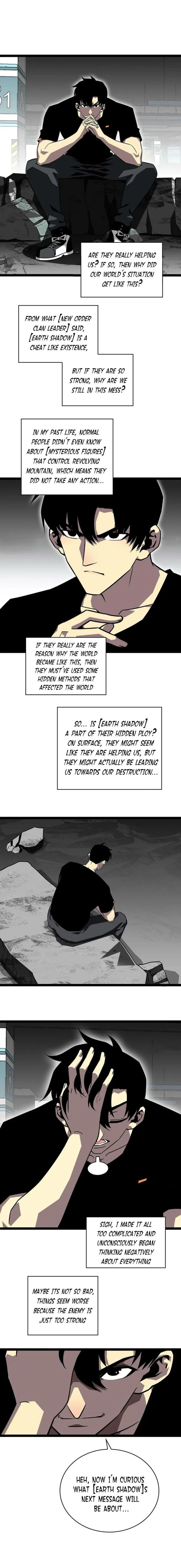 It All Starts With Playing Game Seriously Chapter 115 page 3